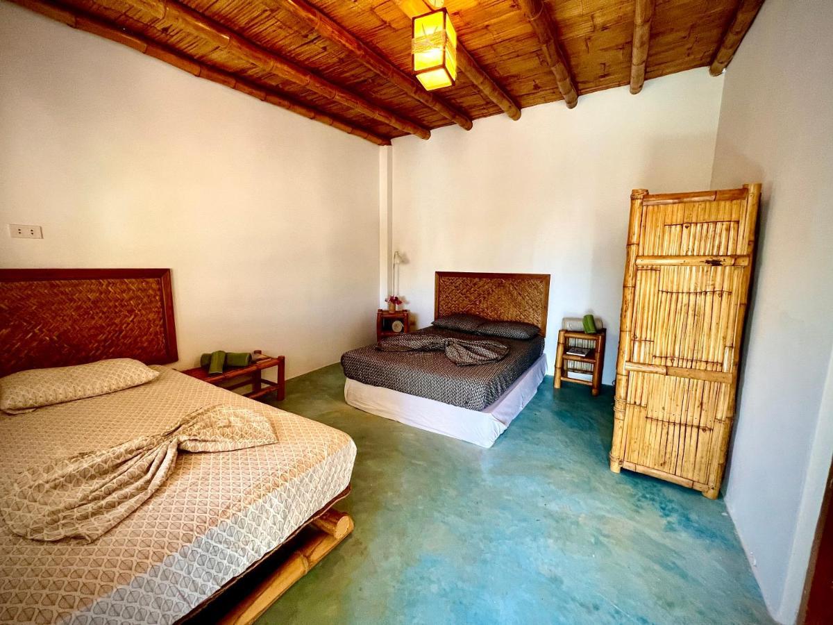 Casa Maracuya Bed & Breakfast มันโกรา ภายนอก รูปภาพ